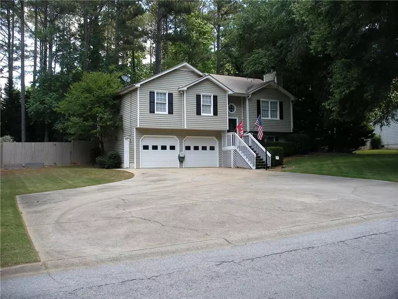 15 Dillon DR, Douglasville, GA 30134