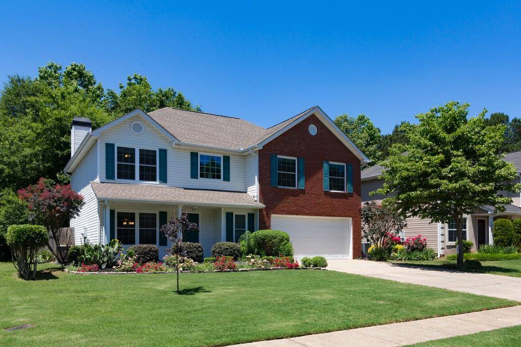 305 EAGLE WAY, Stockbridge, GA 30281