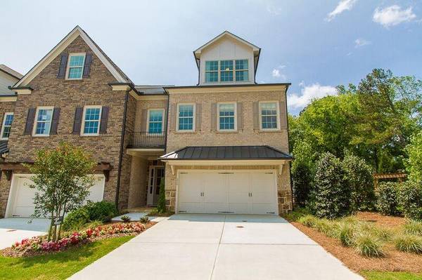 3251 Artessa LN NE, Roswell, GA 30075