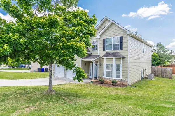 Newnan, GA 30265,7 Anniston CT