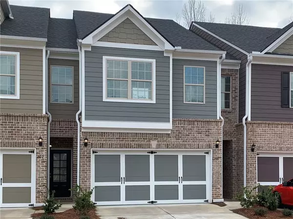 196 Trailside WAY #128, Hiram, GA 30141