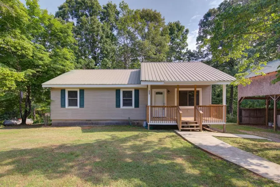 625 Grant Ford DR, Dawsonville, GA 30534