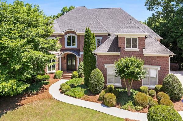 9795 Autry Falls DR, Johns Creek, GA 30022