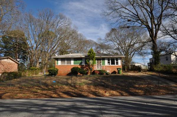 1874 Turner RD, Atlanta, GA 30315