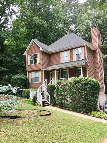 502 Woodland TRCE, Woodstock, GA 30189