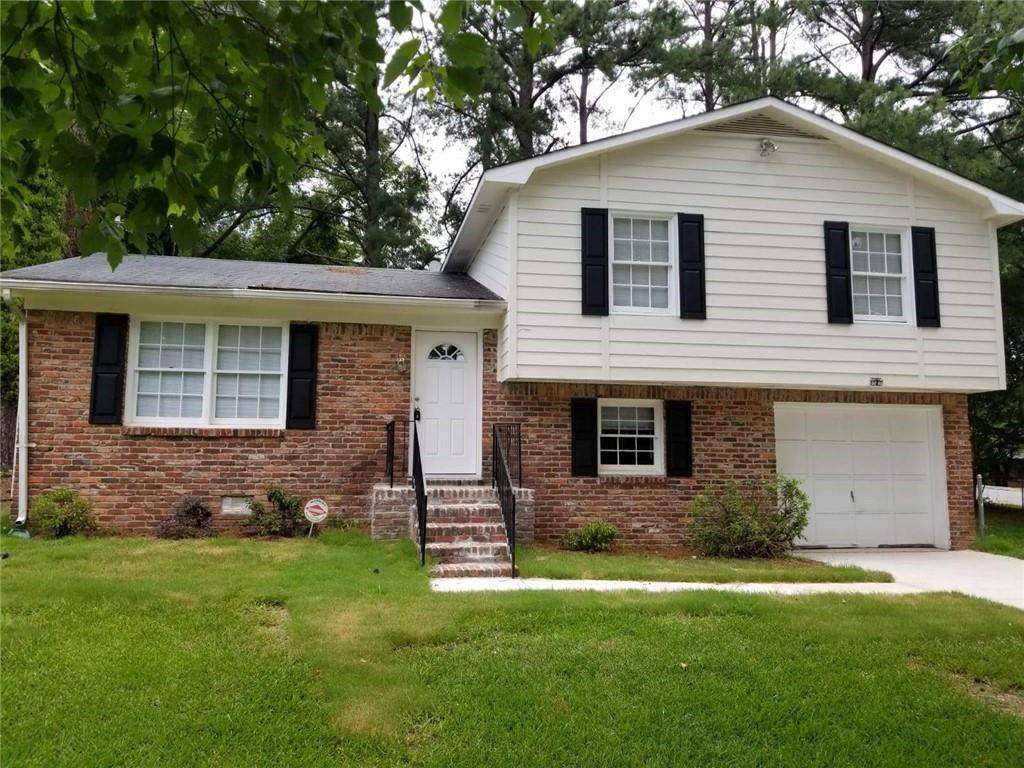 10786 Thrasher Road, Jonesboro, GA 30238