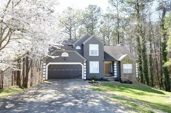 3386 Knighton RDG,  Powder Springs,  GA 30127