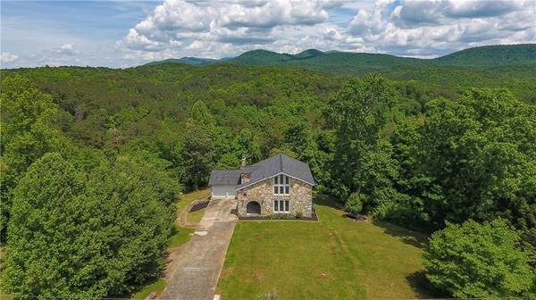 205 Orchard RD, East Ellijay, GA 30540