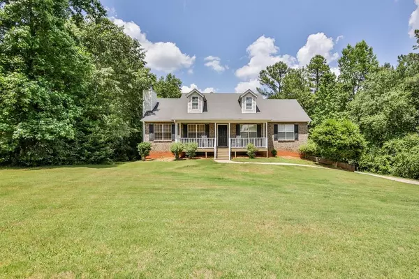 210 CREEKSIDE TRL, Covington, GA 30016