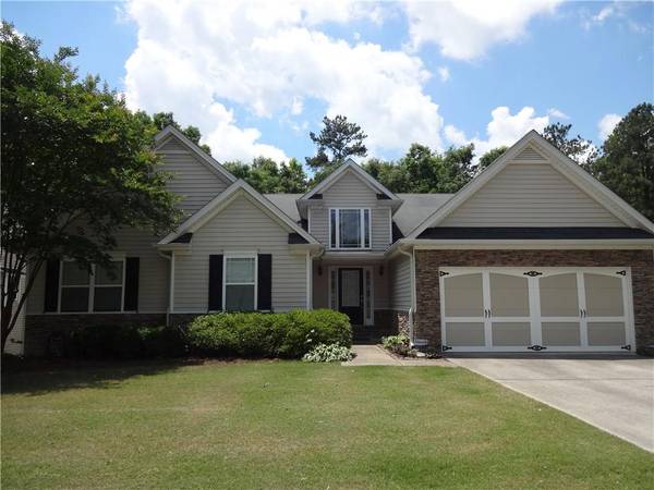 722 Sycamore DR, Villa Rica, GA 30180