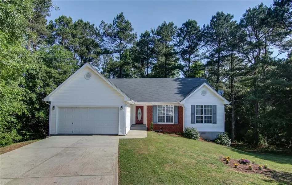 303 BAYOU LN, Winder, GA 30680