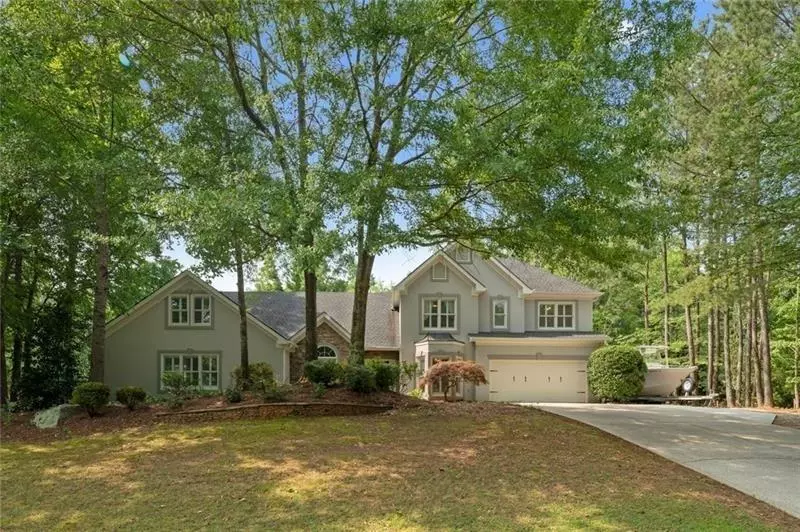 1125 Lea DR, Roswell, GA 30076