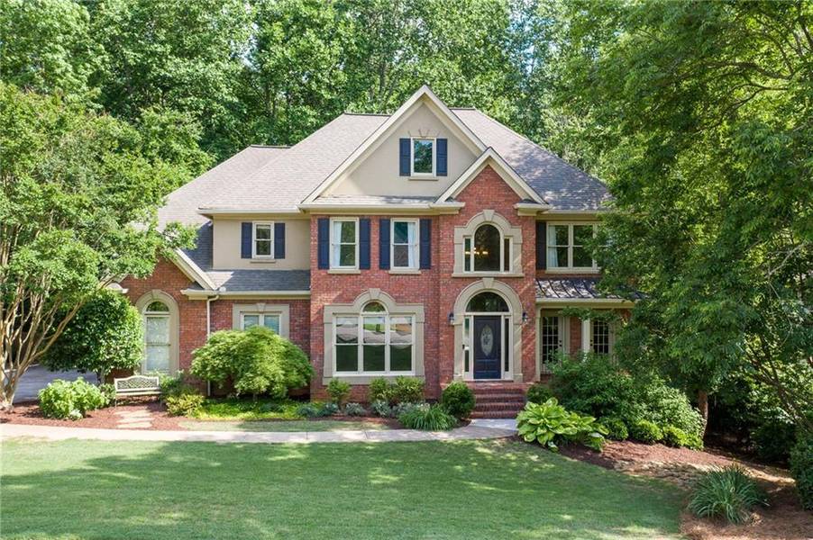 340 Wilde Green DR, Roswell, GA 30075