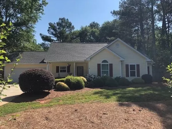 148 Regency DR, Bethlehem, GA 30620