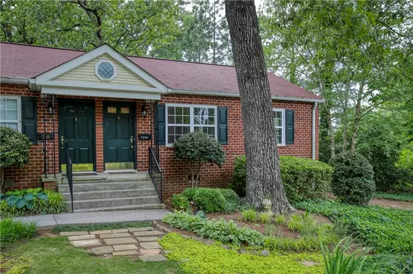 Smyrna, GA 30080,2906 Reed ST SE #2906