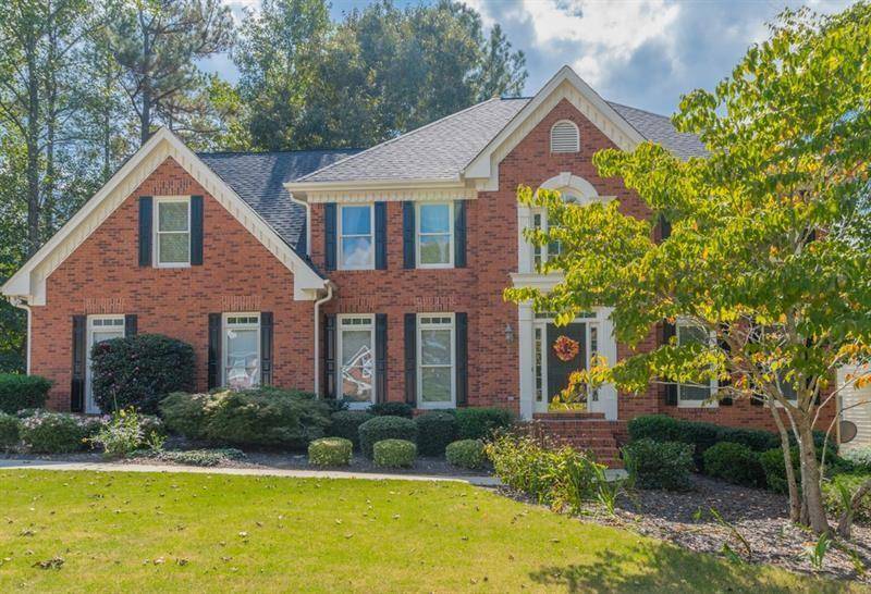 785 BARONGATE DR, Lawrenceville, GA 30044