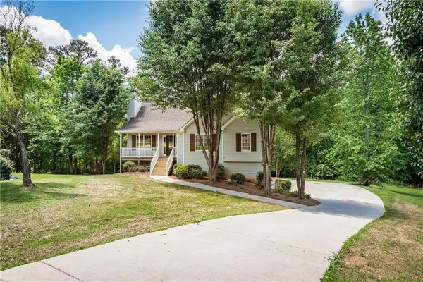 Jasper, GA 30107,469 Habersham WAY