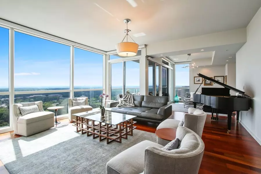 3325 Piedmont RD NE #2802, Atlanta, GA 30305