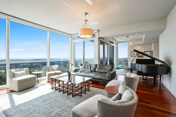 3325 Piedmont RD NE #2802, Atlanta, GA 30305