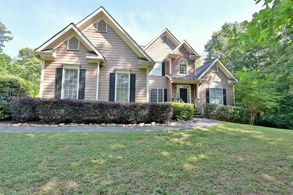 6120 ANTLER DR, Gainesville, GA 30506