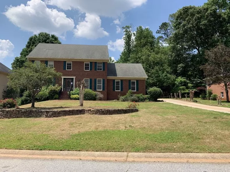 833 Austin CT, Lawrenceville, GA 30046