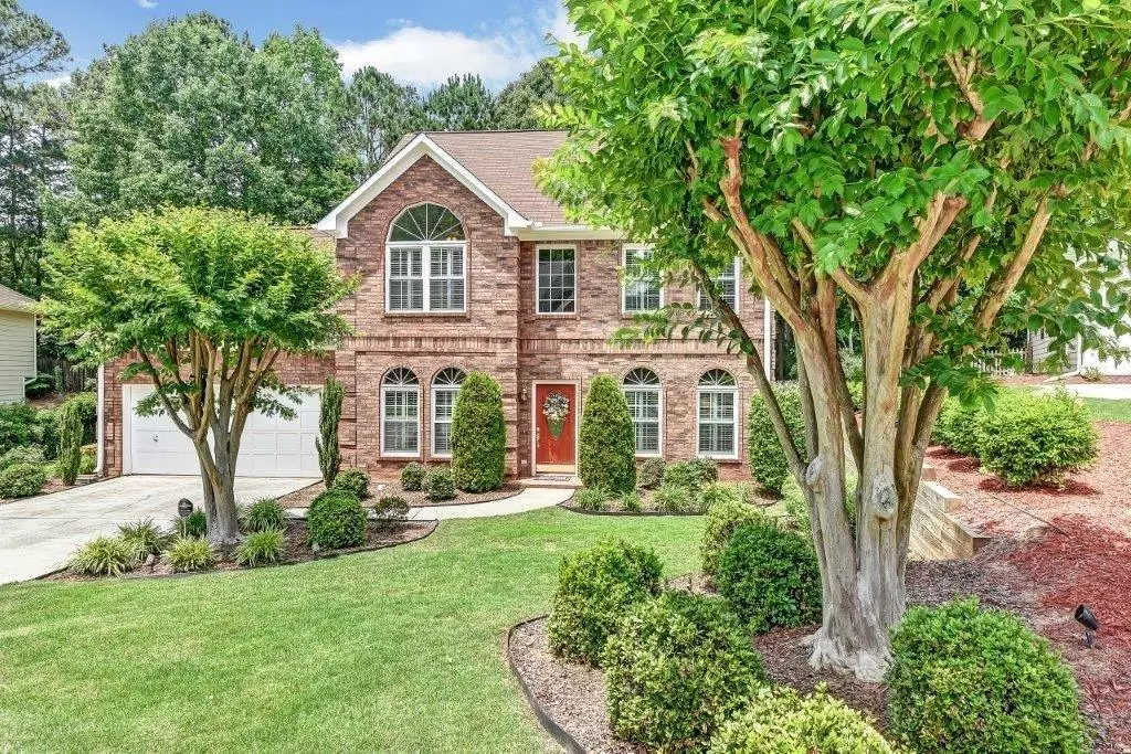 Alpharetta, GA 30005,635 SWEET GUM FOREST LN