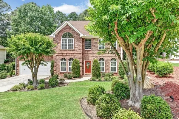 635 SWEET GUM FOREST LN, Alpharetta, GA 30005