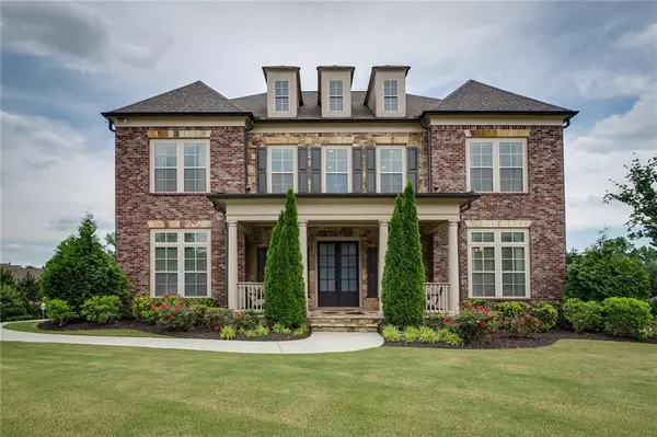 2210 Moonhaven WAY, Lawrenceville, GA 30043