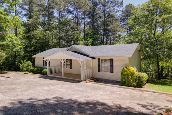 Gainesville, GA 30506,6090 Crystal Cove TRL