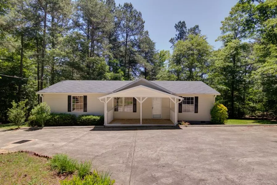 6090 Crystal Cove TRL, Gainesville, GA 30506