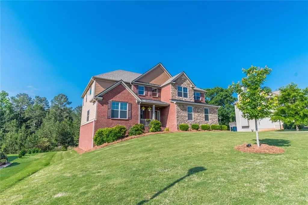 Loganville, GA 30052,1609 RICHMOND MEADOW CT