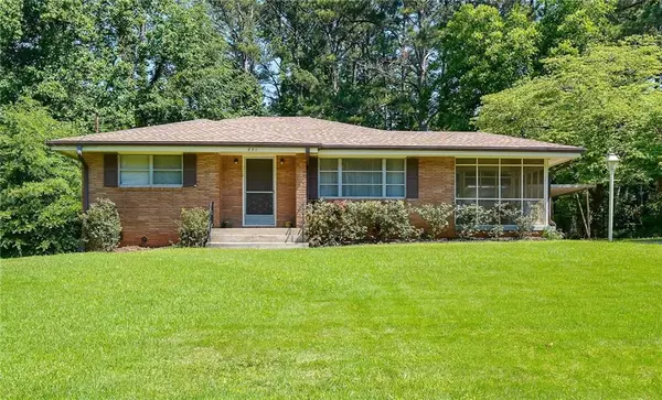 Smyrna, GA 30082,851 Lake CT SE