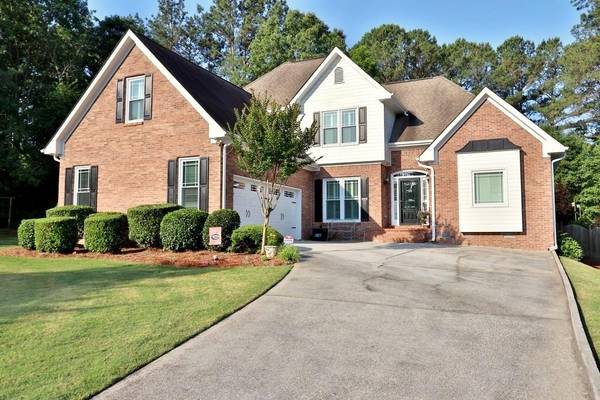 2195 ROSIE LN, Snellville, GA 30078