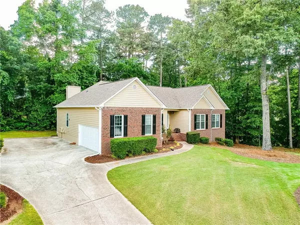 Lawrenceville, GA 30043,1688 Vinings CT