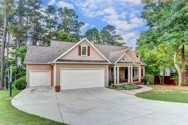 Grayson, GA 30017,975 Pebble Bend DR