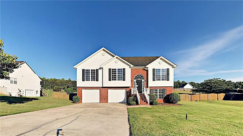 4594 Summerset DR, Gainesville, GA 30507