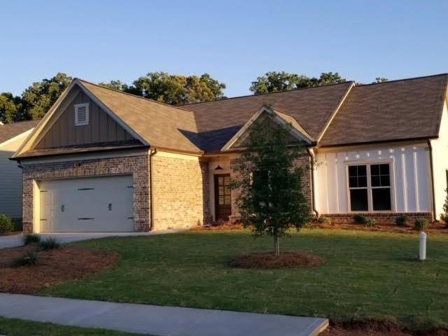 716 Lakeview Bend CIR, Jefferson, GA 30549