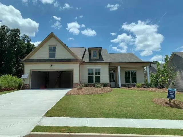 Jefferson, GA 30549,738 Lakeview Bend CIR