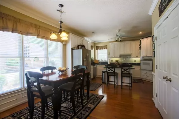 Newnan, GA 30265,115 Fawn RDG