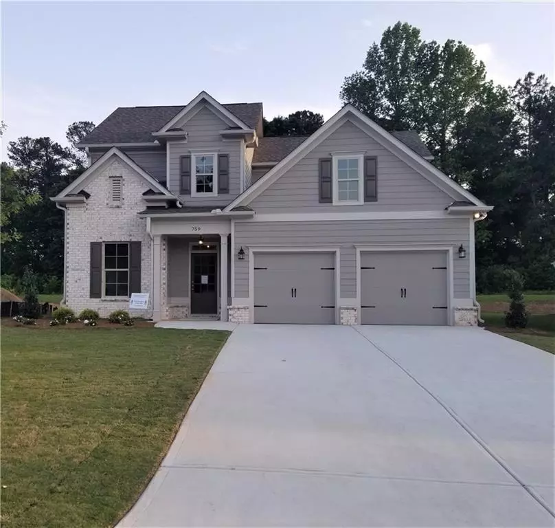 Mableton, GA 30126,759 Feathermore PL