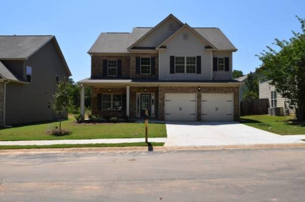 5583 Savannah River RD, College Park, GA 30349