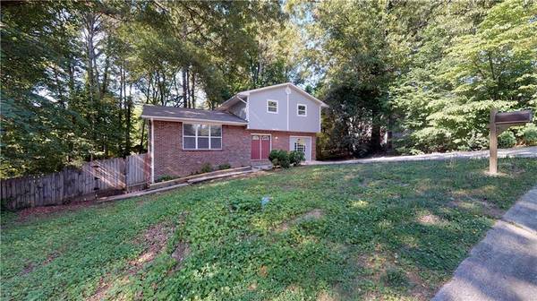 2900 Jerome RD, Atlanta, GA 30349