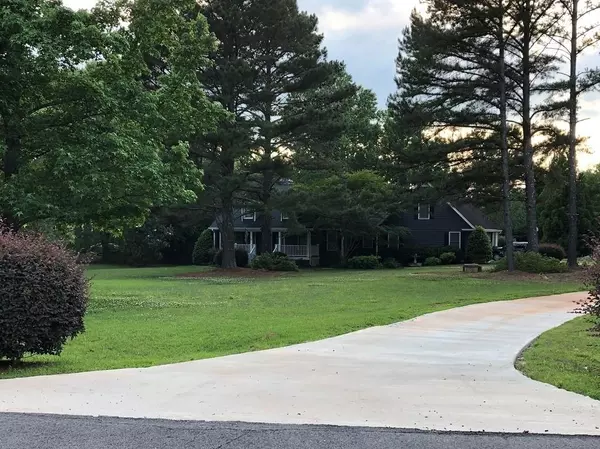 Social Circle, GA 30025,35 CAROLYN CT