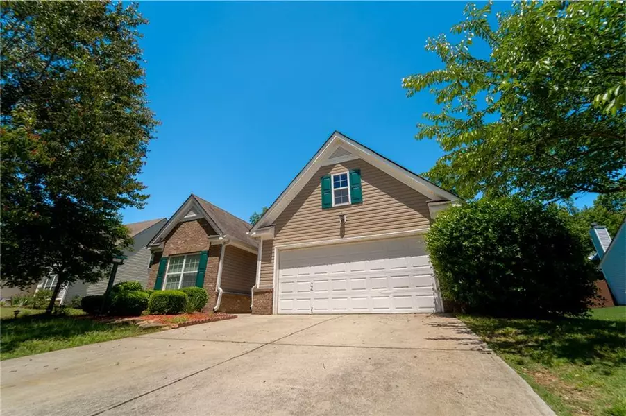 2970 Heritage Glen DR, Gainesville, GA 30507