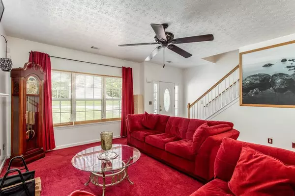 Fairburn, GA 30213,1060 TROTTERS FARM RD