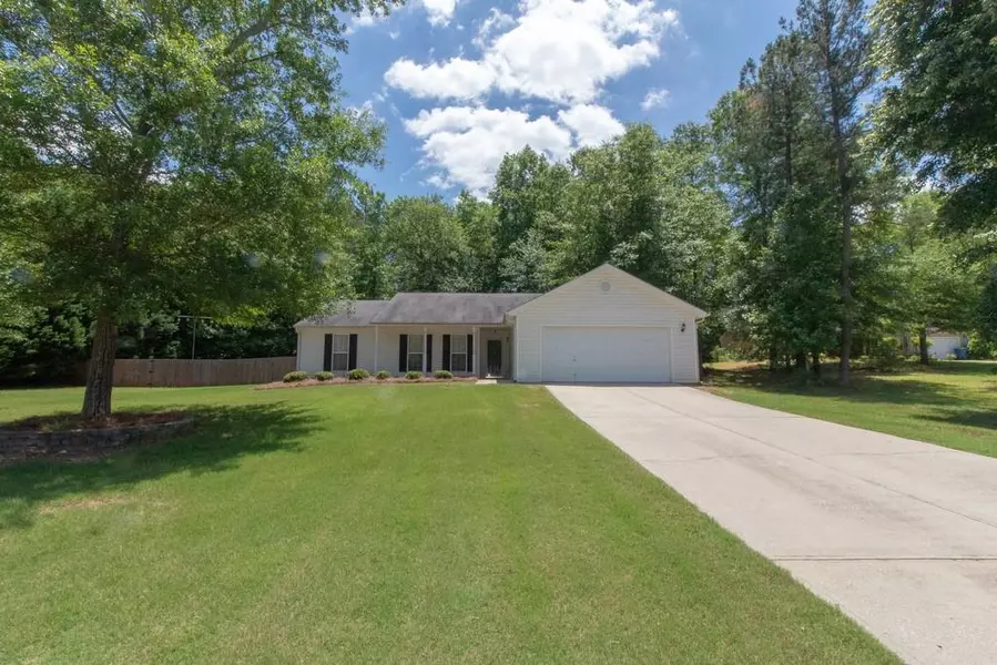 783 MOSS SIDE, Bethlehem, GA 30620