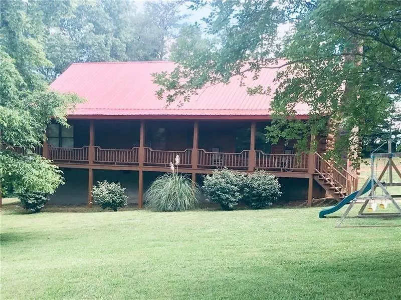 44 Plantation RD, Adairsville, GA 30103