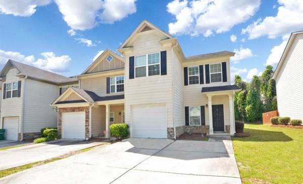 6951 Rogers PT, Lithonia, GA 30058