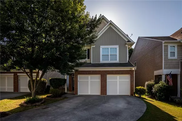 Canton, GA 30114,714 Mountain Laurel DR