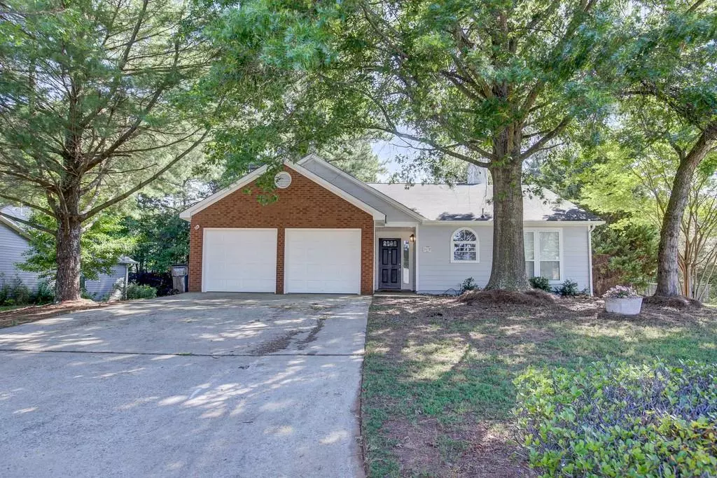 Duluth, GA 30096,2372 INVERLOCH CIR